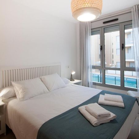 Esguil, Apartamento Con Piscina, A 3 Km De La Playa Vut-2995-As 利亚内斯 外观 照片